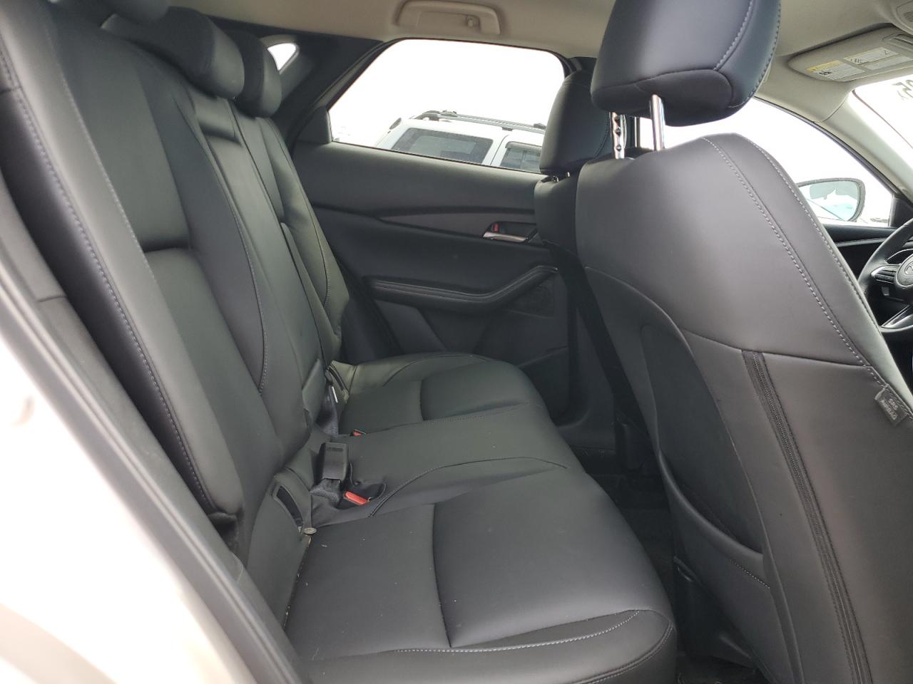 2024 Mazda Cx-30 Select VIN: 3MVDMBBM3RM709662 Lot: 64750185