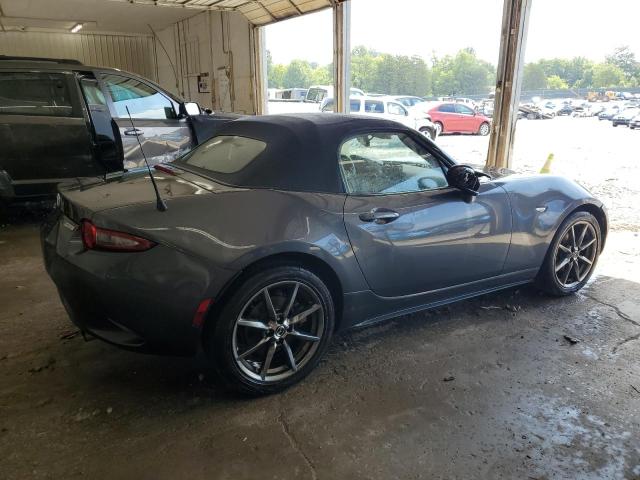  MAZDA MX5 2016 Szary