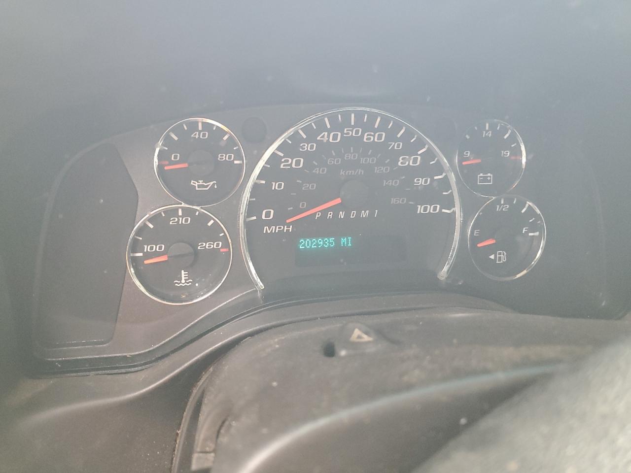 2013 Chevrolet Express G2500 VIN: 1GCWGFCA2D1904090 Lot: 70963255