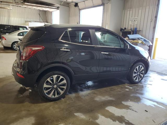  BUICK ENCORE 2022 Black