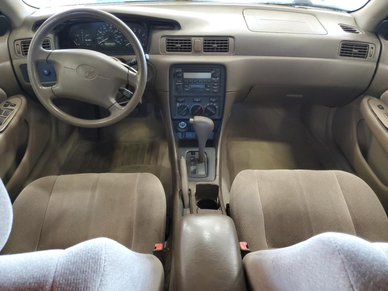 2000 Toyota Camry Ce VIN: JT2BG22K9Y0407088 Lot: 65289905