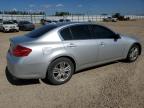 2010 INFINITI G37    for sale at Copart AB - EDMONTON