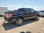 2014 FORD F150 SUPERCREW   for sale at Copart TX - AMARILLO