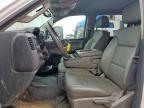 2021 CHEVROLET SILVERADO MEDIUM DUTY    for sale at Copart TX - DALLAS SOUTH