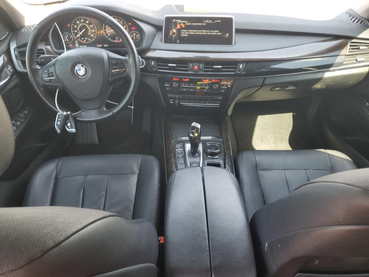 2014 BMW X5 Sdrive35I VIN: 5UXKR2C55E0C01712 Lot: 65244235