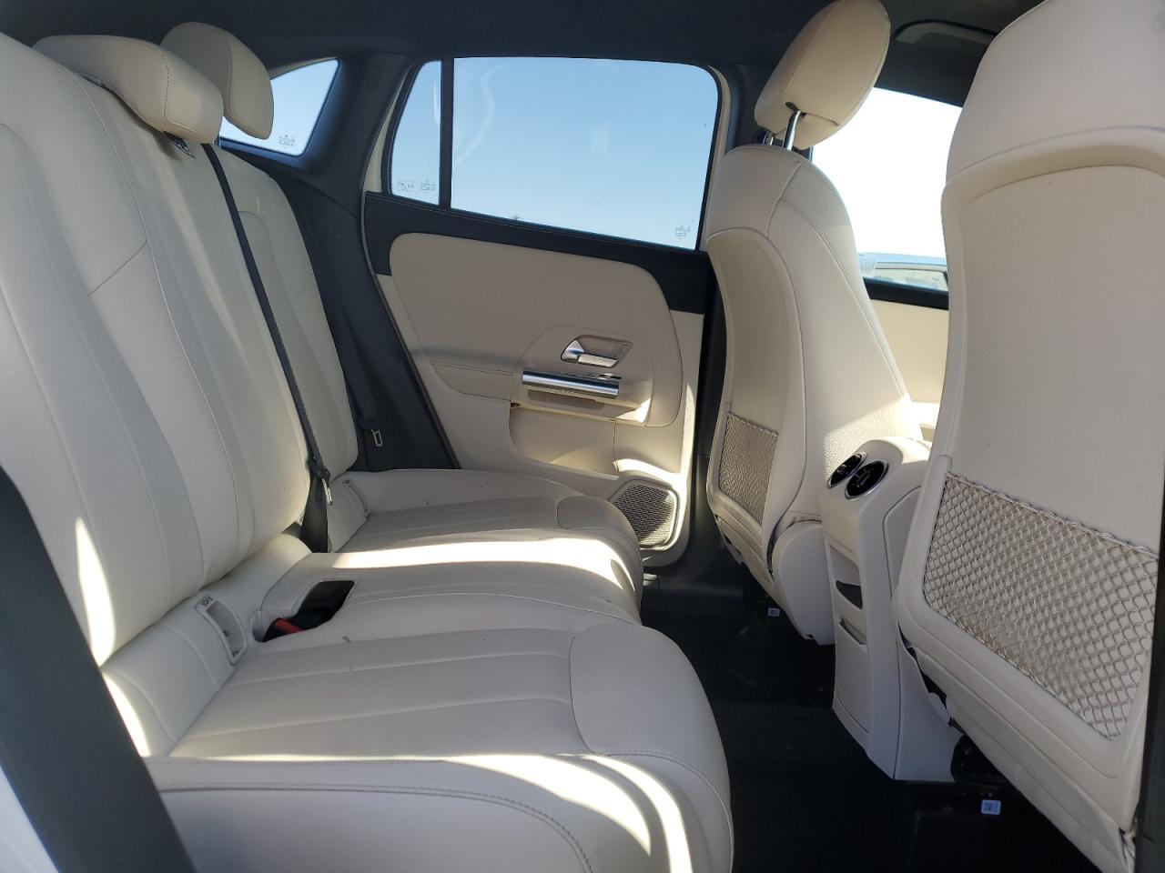 2023 Mercedes-Benz Gla 250 VIN: W1N4N4GB0PJ464789 Lot: 62606025