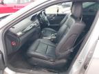 2011 MERCEDES BENZ E220 BLUE- for sale at Copart SANDWICH