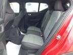2023 VOLVO XC40 + T4 RECHARGE AUTO  for sale at Copart BRISTOL