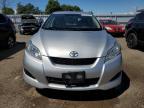 2010 TOYOTA COROLLA MATRIX    for sale at Copart ON - TORONTO