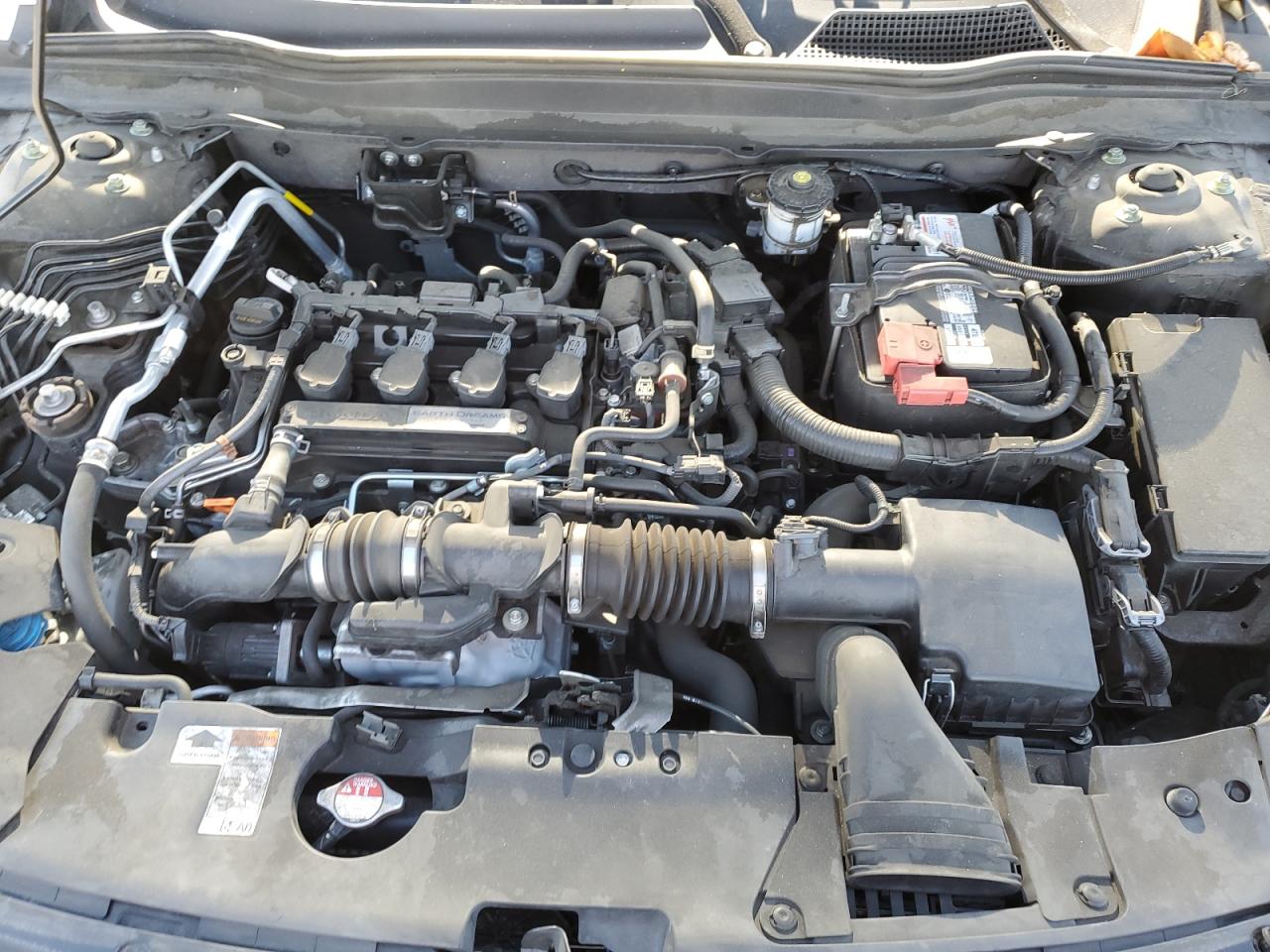 2019 Honda Accord Ex VIN: 1HGCV1F47KA093788 Lot: 65578535
