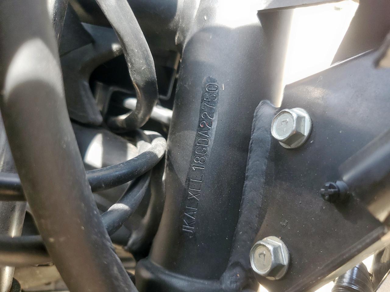 jkaexee18gda22750 JKAEXEE18GDA22750 2016 Kawasaki Ex650 E
