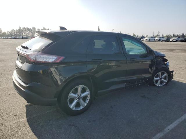  FORD EDGE 2015 Charcoal