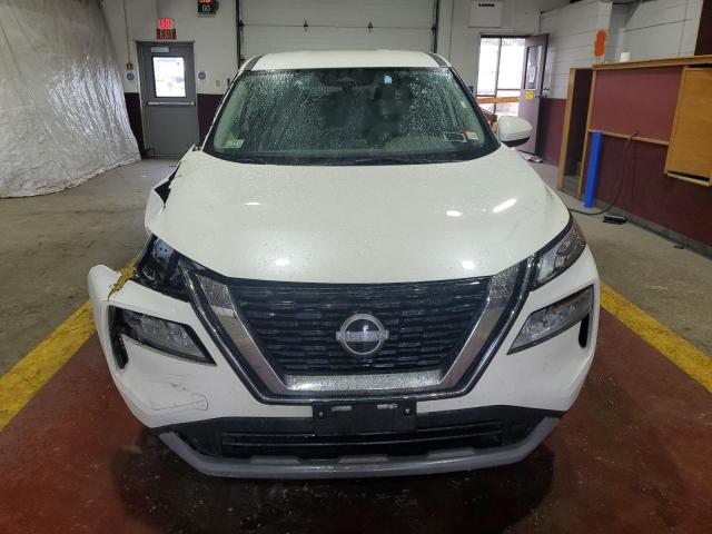  NISSAN ROGUE 2023 Biały