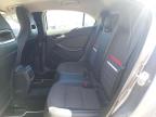 2013 MERCEDES BENZ A180 BLUEE for sale at Copart SANDWICH