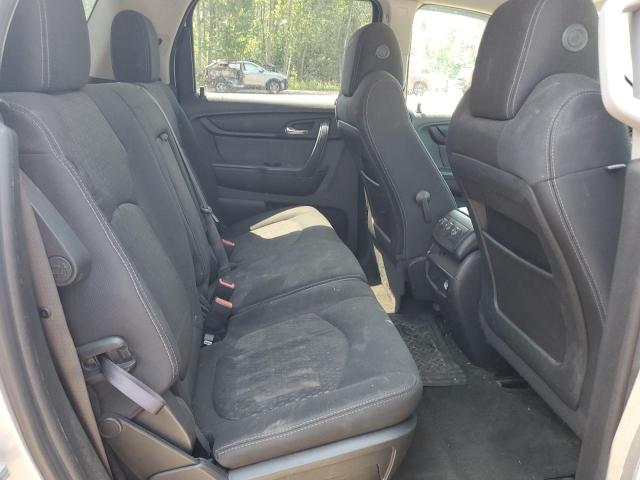 2013 GMC ACADIA SLE  
