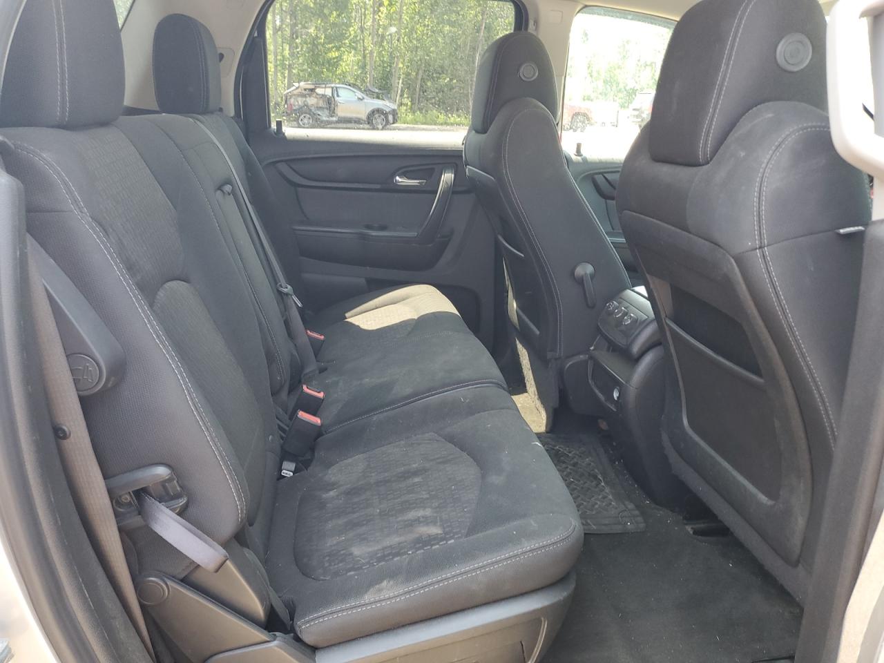 2013 GMC Acadia Sle VIN: 1GKKVNED9DJ122993 Lot: 61990065