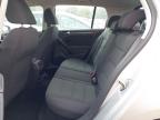 2009 VOLKSWAGEN GOLF SE TS for sale at Copart NEWBURY