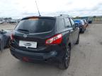 2012 NISSAN QASHQAI N- for sale at Copart YORK