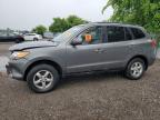 2009 HYUNDAI SANTA FE GL   for sale at Copart ON - LONDON