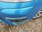 2012 CITROEN C4 PICASSO for sale at Copart WISBECH