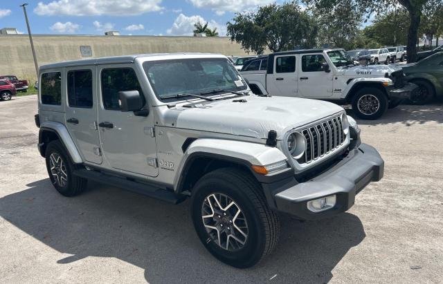 JEEP WRANGLER – zdjęcie z aukcji, lot #67321455