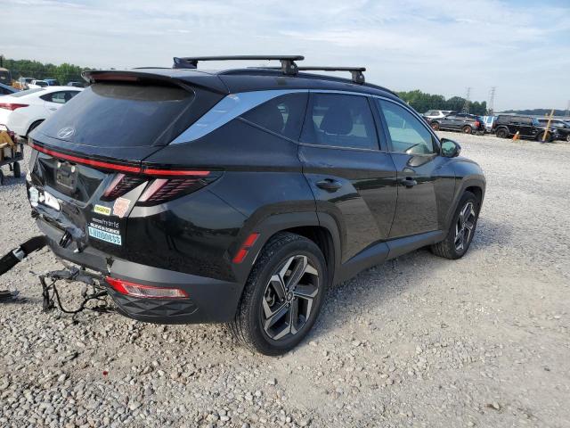  HYUNDAI TUCSON 2022 Black