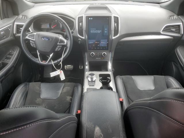  FORD EDGE 2022 Gray