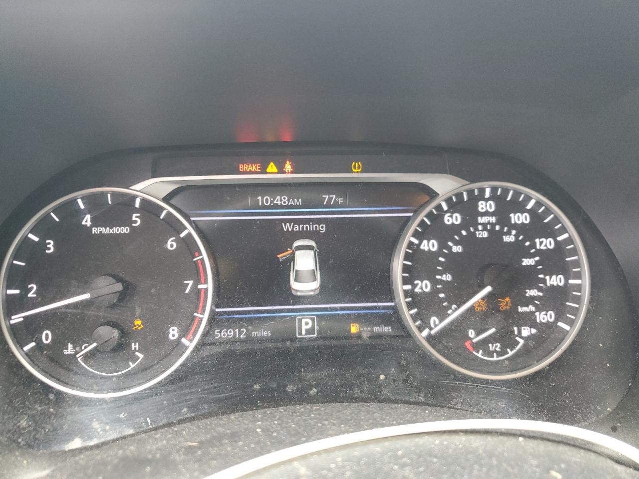 2022 Nissan Sentra Sv VIN: 3N1AB8CV2NY208286 Lot: 63985515