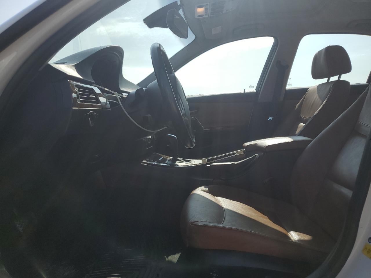 wbaph57599nm32248 WBAPH57599NM32248 2009 BMW 328 I Sulev
