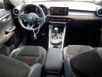 2024 ALFA ROMEO TONALE VELOCE PHEV 4DR AWD for sale at Copart ON - LONDON