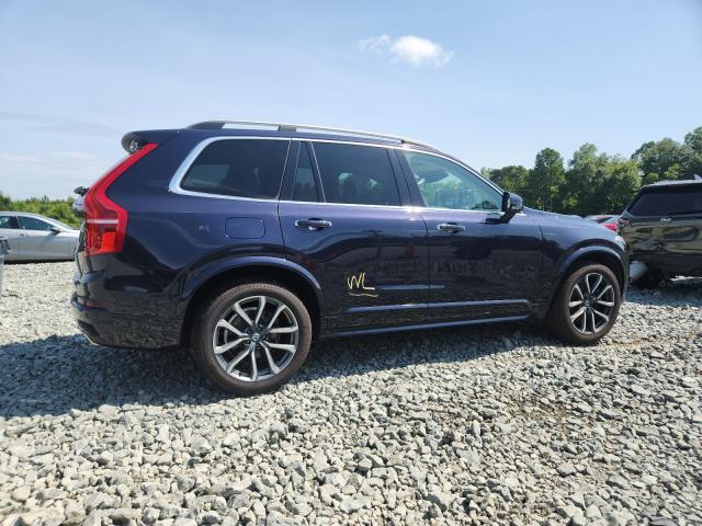  VOLVO XC90 2016 Black