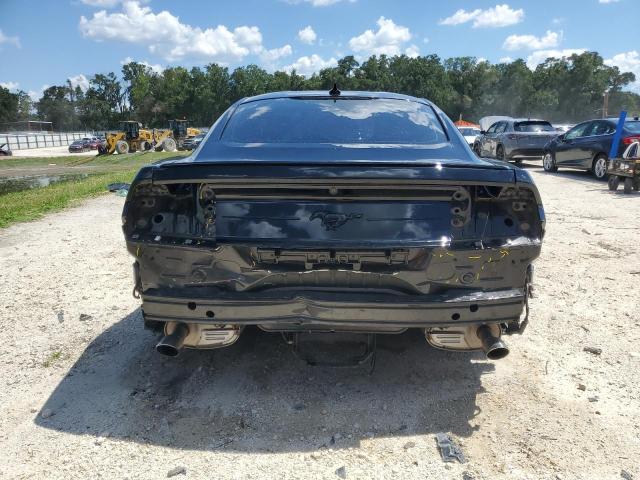  FORD ALL Models 2021 Black