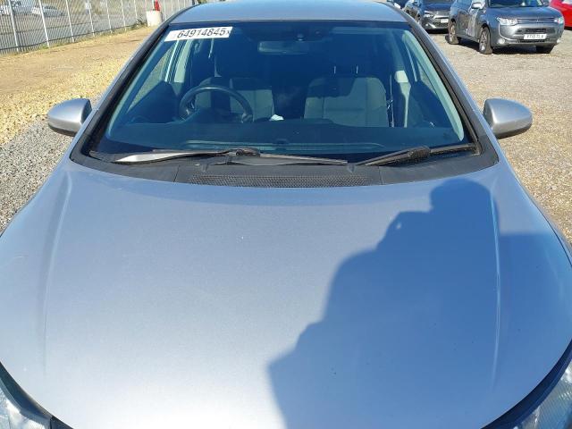 2014 HONDA CIVIC I-DT