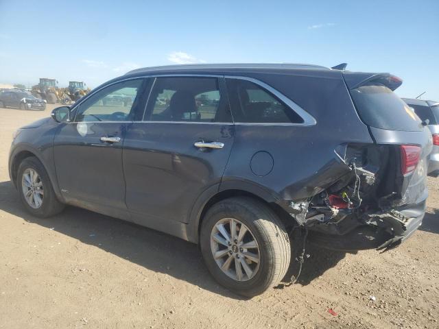  KIA SORENTO 2019 Szary