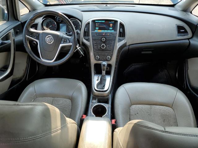  BUICK VERANO 2016 Blue