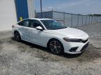 2022 HONDA CIVIC TOURING   for sale at Copart NS - HALIFAX