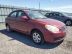 2008 HYUNDAI ACCENT GLS   for sale at Copart ON - OTTAWA