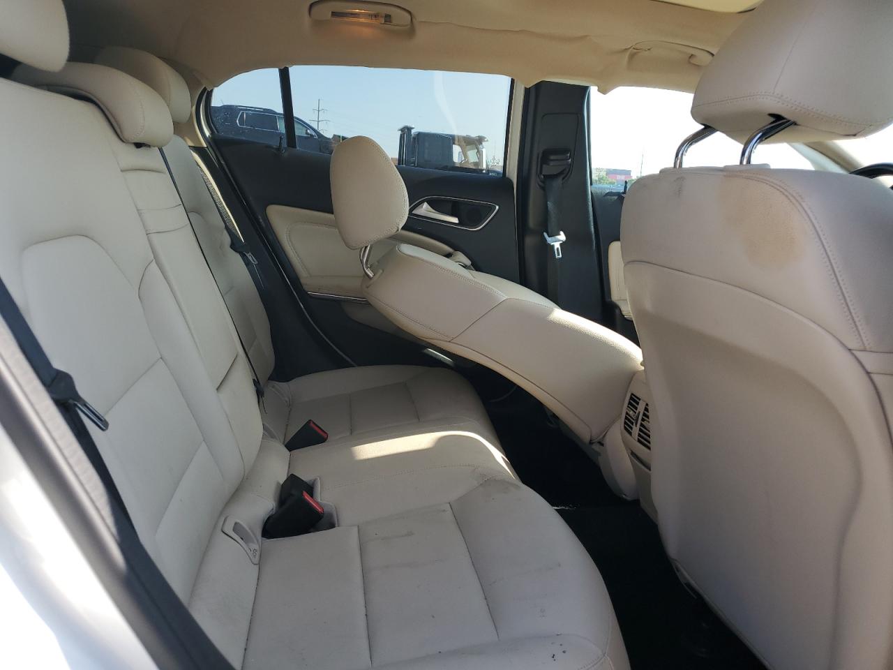 2020 Mercedes-Benz Gla 250 4Matic VIN: W1NTG4GB9LU040154 Lot: 63715025
