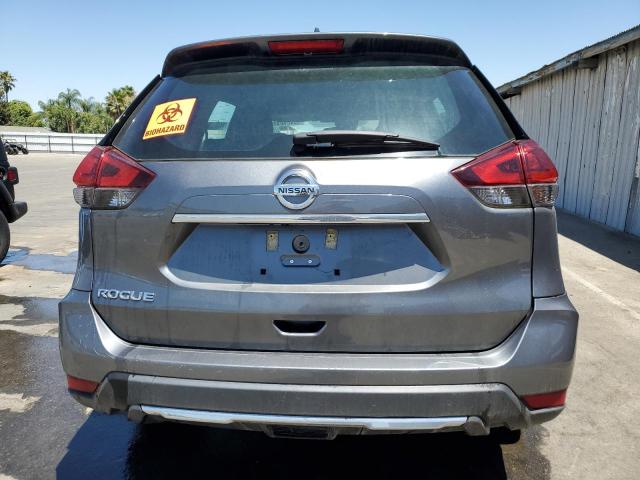  NISSAN ROGUE 2019 Сharcoal
