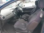 2013 FIAT PUNTO LOUNGE  for sale at Copart SANDWICH