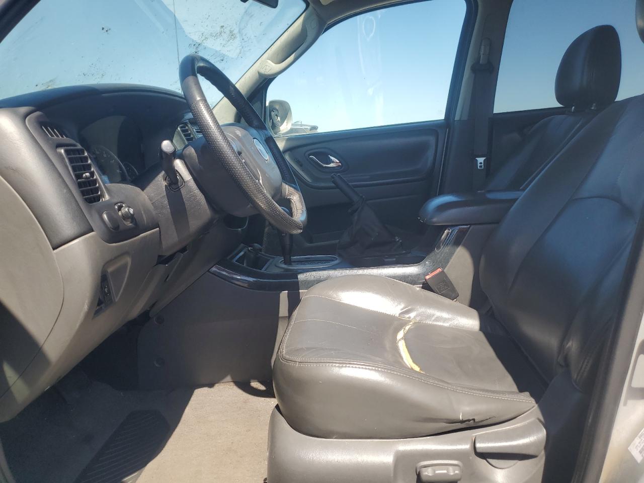 2005 Mazda Tribute I VIN: 4F2YZ02Z95KM50939 Lot: 64311495