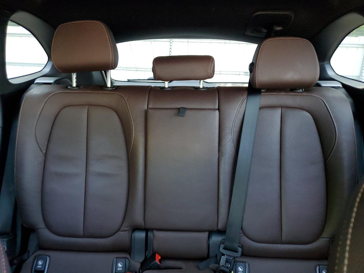 2020 BMW X1 Sdrive28I VIN: WBXJG7C00L5P31803 Lot: 64020885