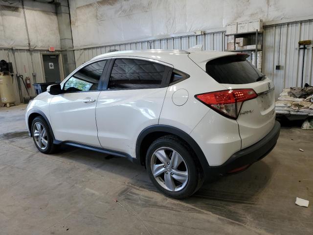  HONDA HR-V 2019 White