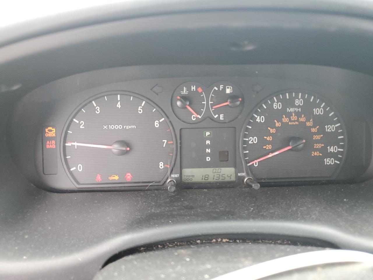 2003 Hyundai Sonata Gl VIN: KMHWF25S03A743833 Lot: 65503485