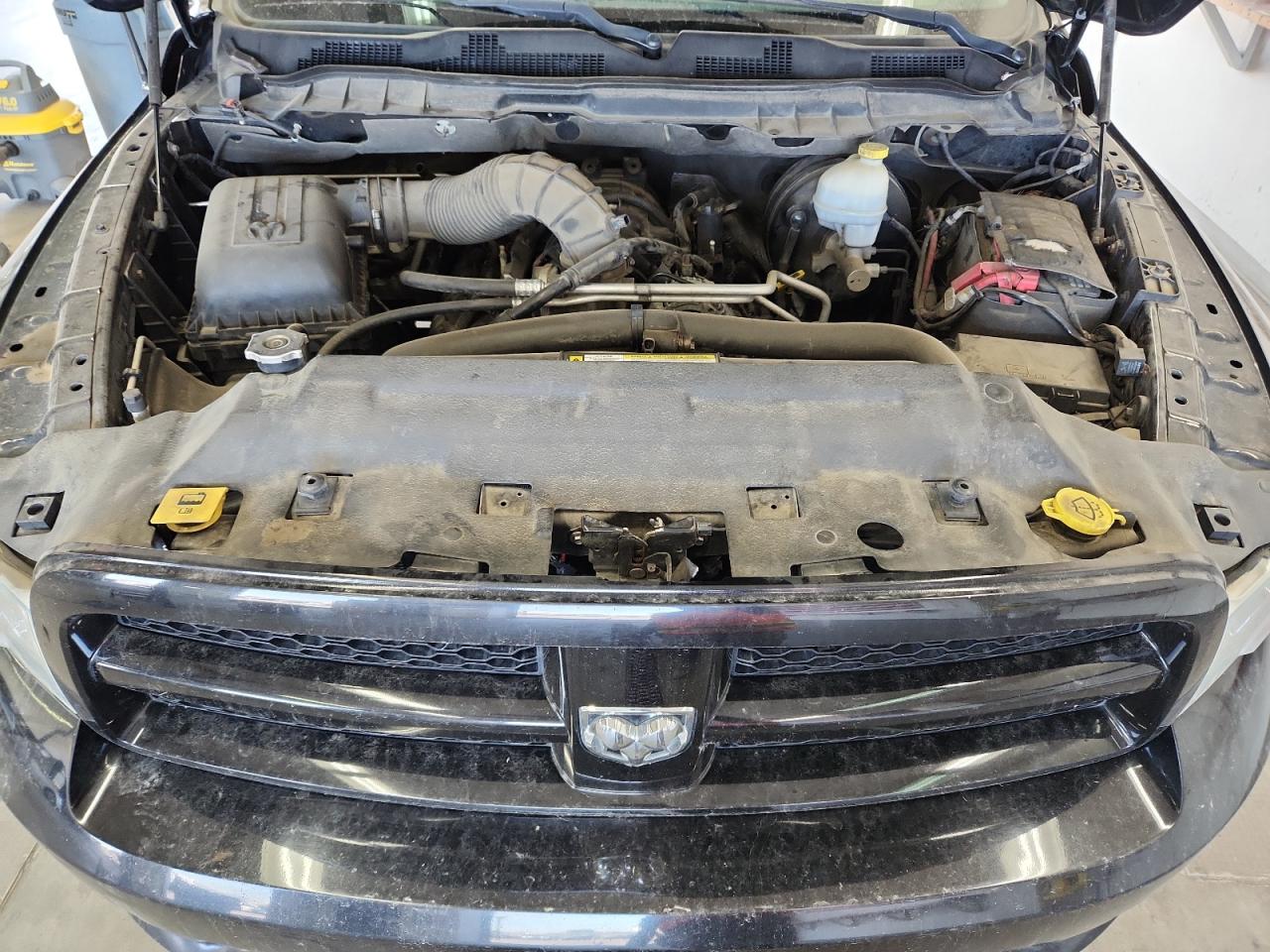 2012 Dodge Ram 1500 St VIN: 1C6RD7KT5CS142565 Lot: 61837065