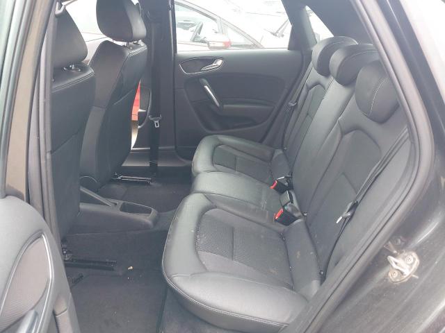 2015 AUDI A1 1.4 TFSI 150 S LINE 5DR S TRONIC