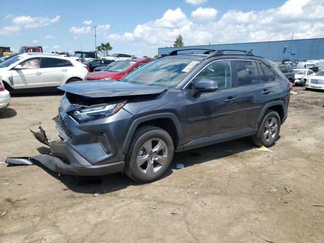 TOYOTA RAV4 – zdjęcie z aukcji, lot #64257765