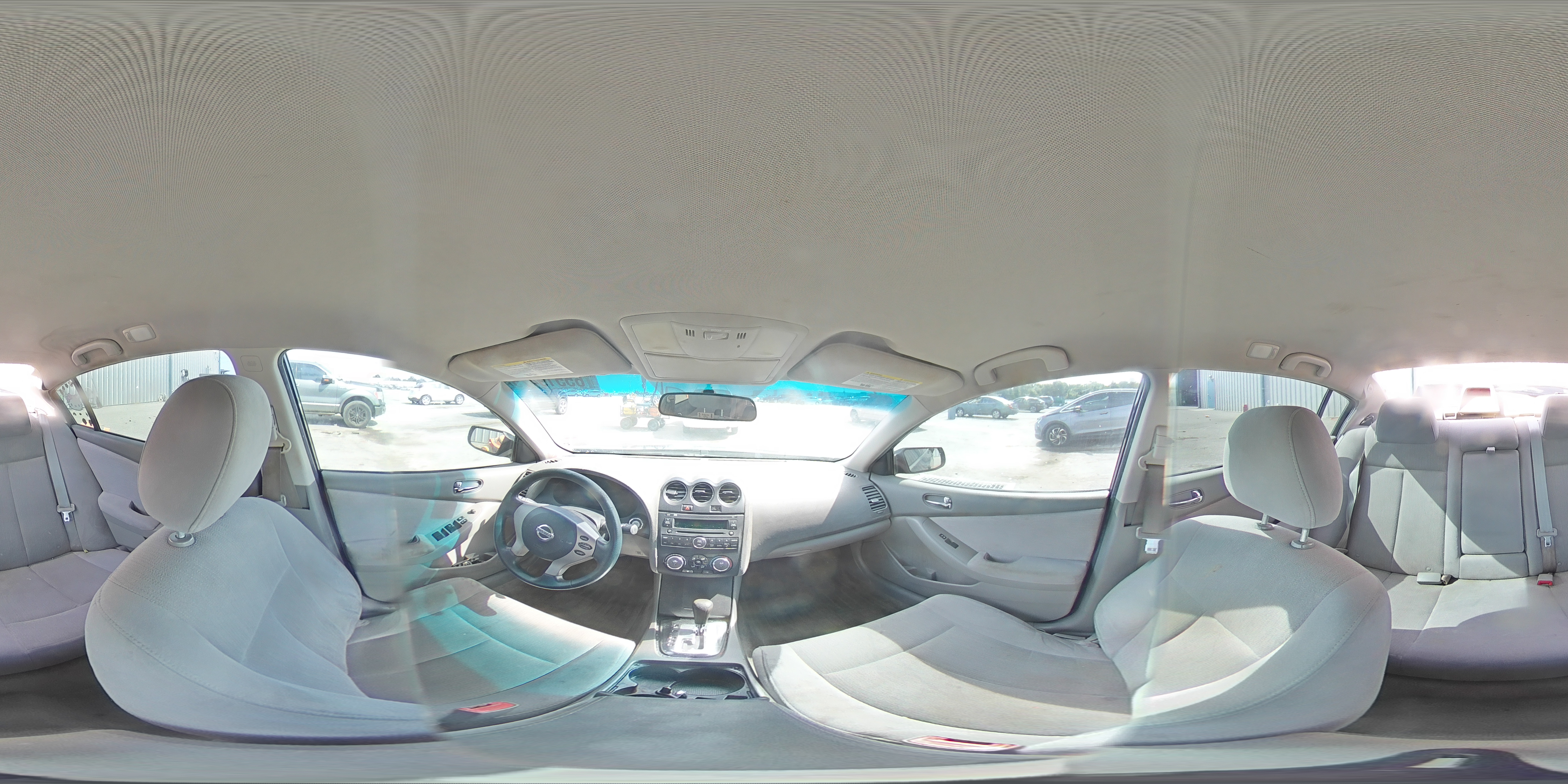 2011 Nissan Altima Base VIN: 1N4AL2AP7BC176683 Lot: 65519475