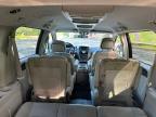 2013 CHRYSLER TOWN & COUNTRY TOURING   à vendre chez Copart MA - FREETOWN
