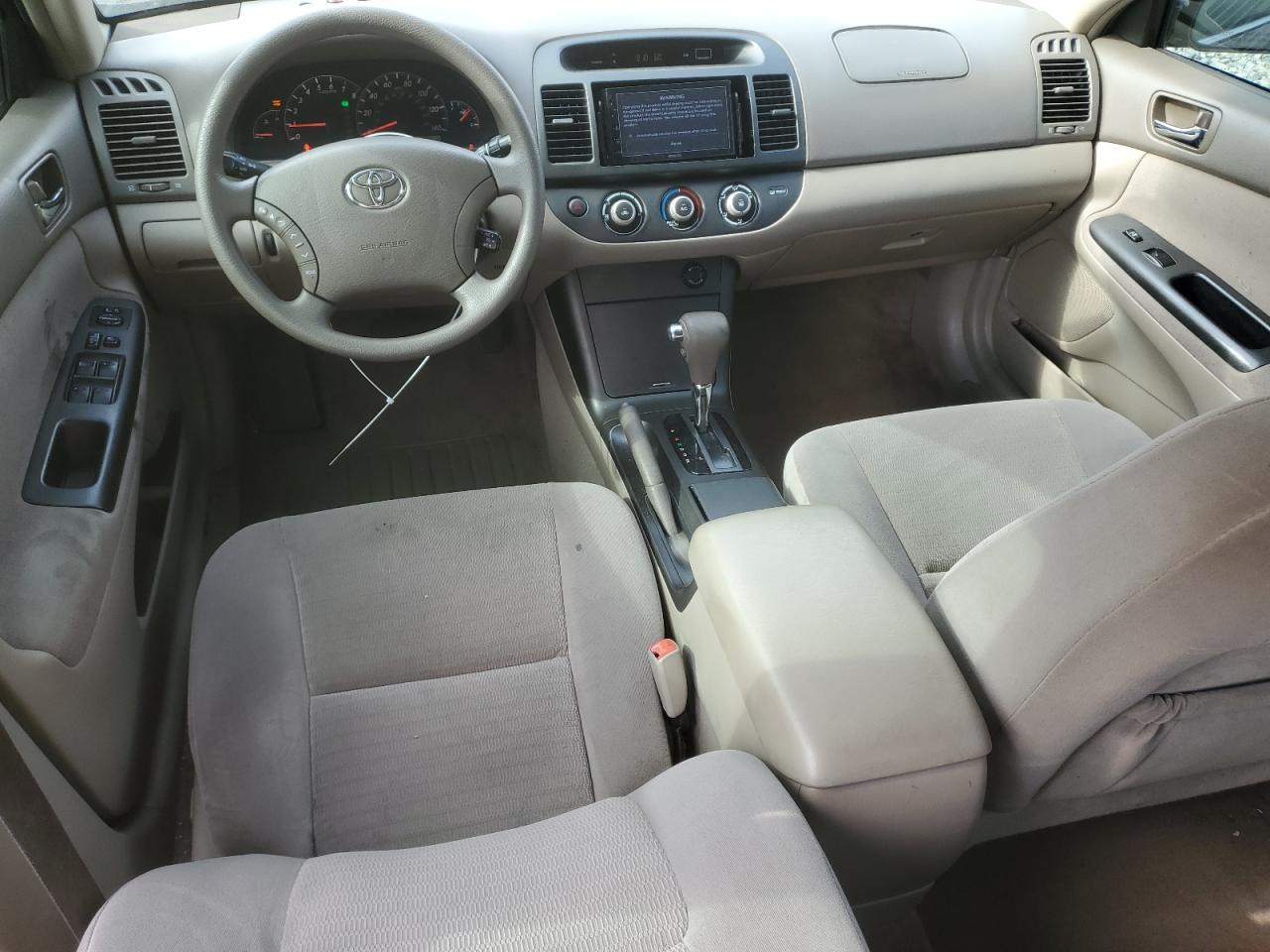 2005 Toyota Camry Le VIN: 4T1BF30K85U106735 Lot: 63451475
